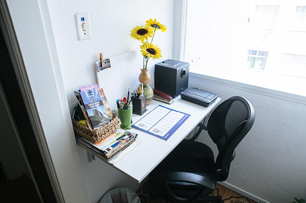 Apartamento Felipe De Oliveira Rio de Janeiro