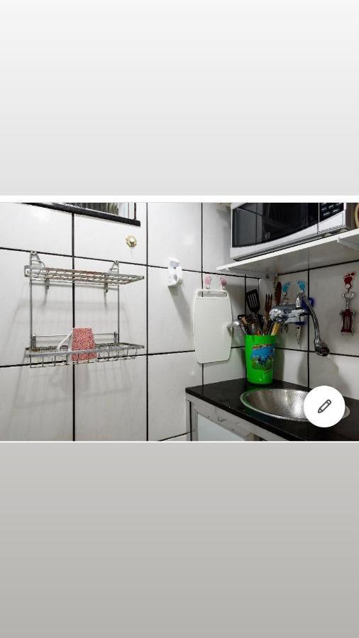 Appartement Felipe De Oliveira Rio de Janeiro