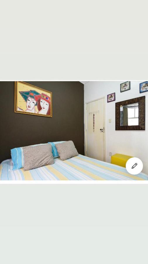 Felipe De Oliveira Appartement Rio de Janeiro