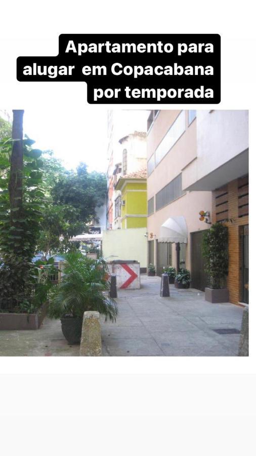 Appartement Felipe De Oliveira *