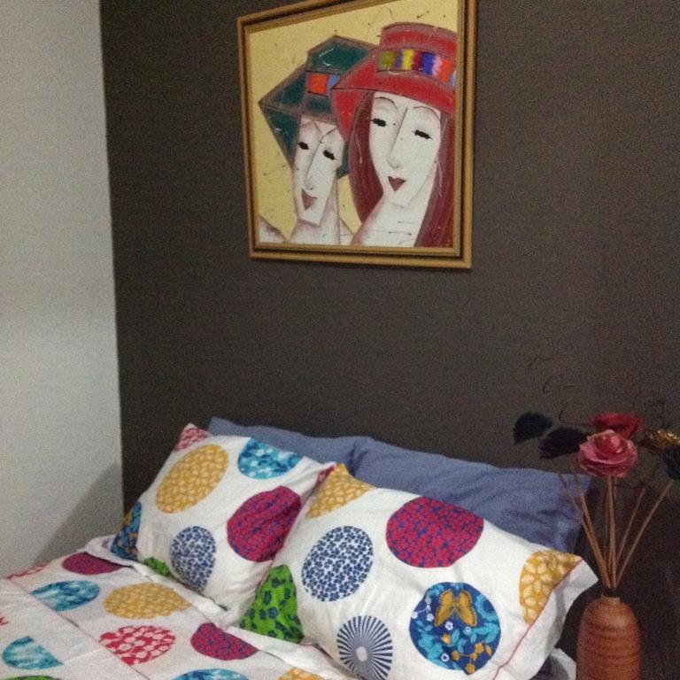 Appartement Felipe De Oliveira Rio de Janeiro