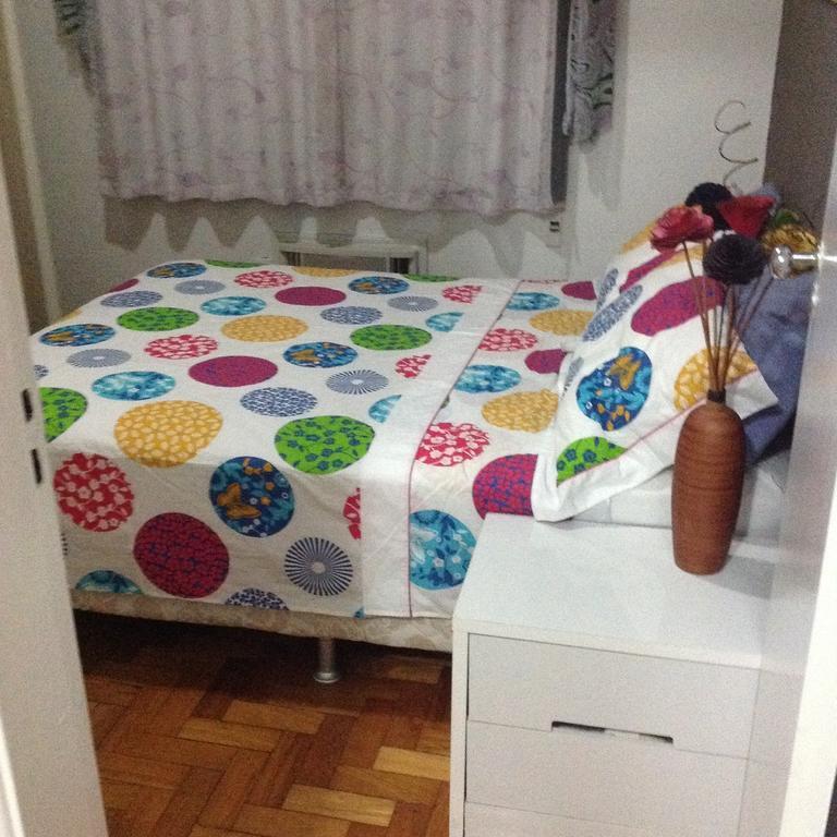 Felipe De Oliveira Appartement *